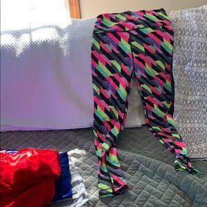 VSX size medium workout pant